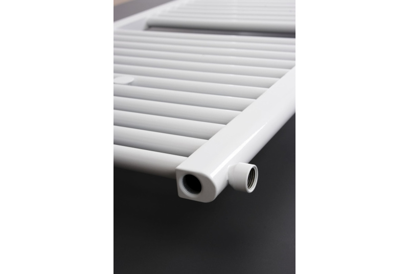 S bočným zapojením S bočným zapojením